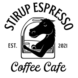 Stirup Espresso Logo